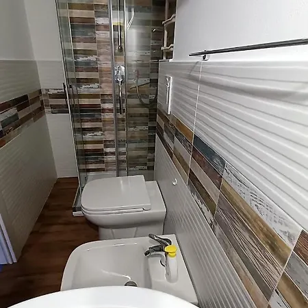 Cefaluliberty Apartman
