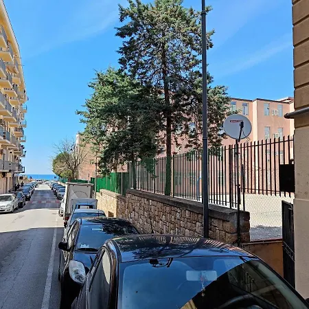 Apartman Cefaluliberty *
