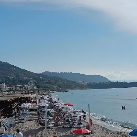 Apartman Cefaluliberty Cefalù
