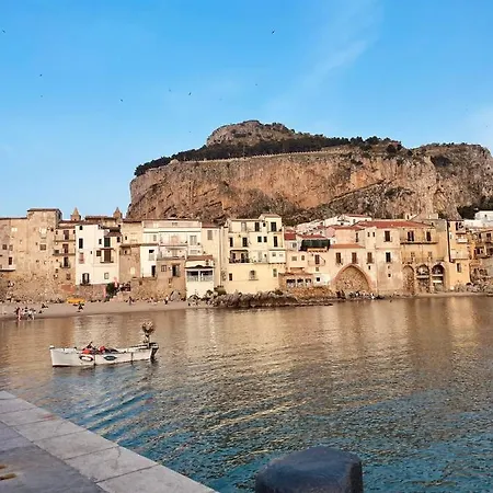 Cefaluliberty Διαμέρισμα Cefalù
