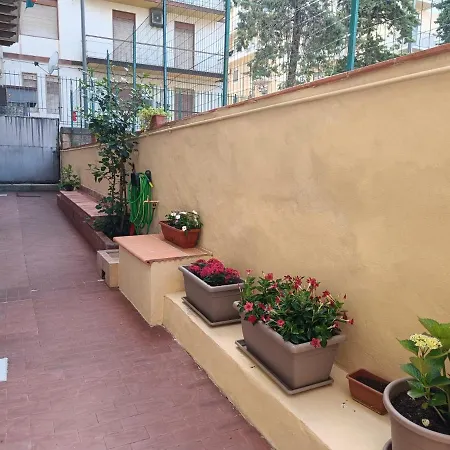 Apartment Cefaluliberty Cefalù