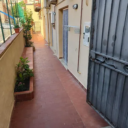 Apartment Cefaluliberty Cefalu